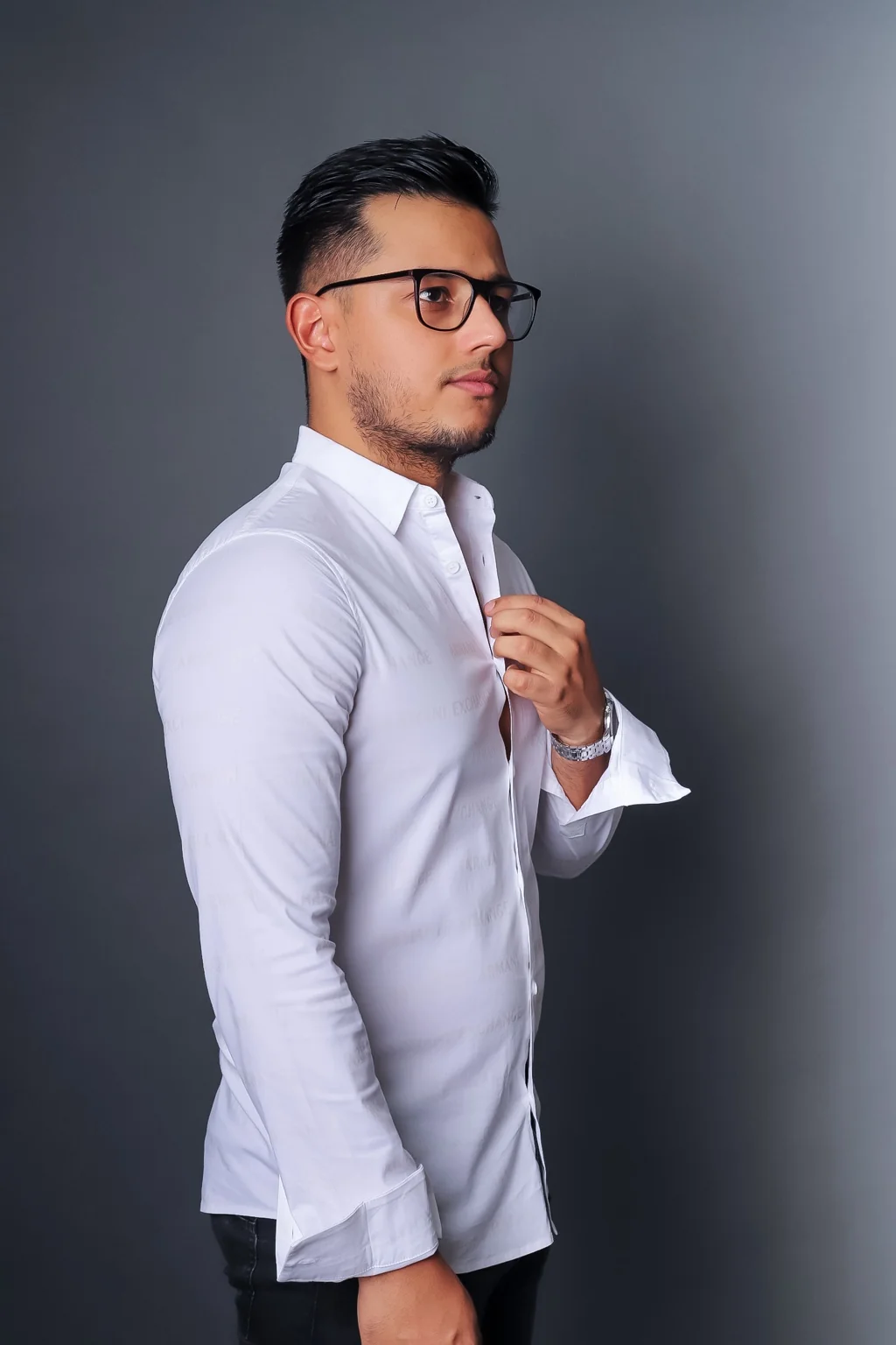 Rafael Torres, Panama-born photographer based in Miami